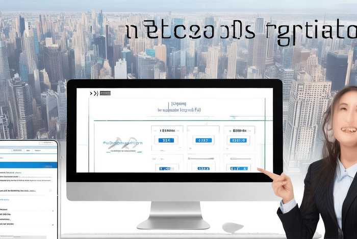 聚名网域名注册；聚名网域名注册流程