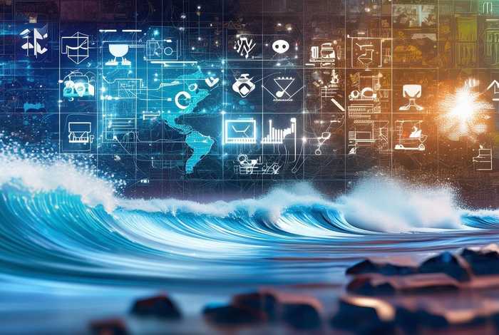 网络营销宏观环境有哪些 网络营销宏观环境有哪些类型