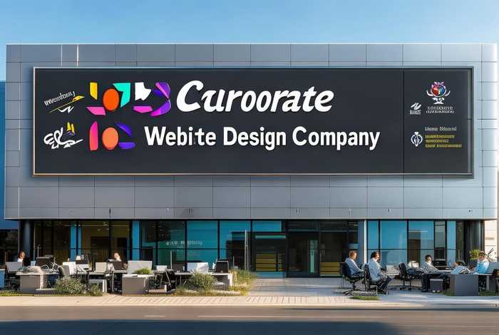 企业网站设计的公司；企业网站设计的公司有哪些