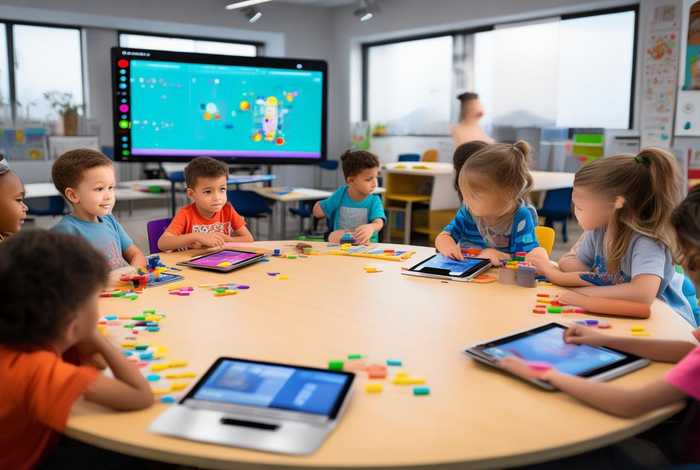 少儿编程是什么年龄、少儿编程是什么年龄段学的