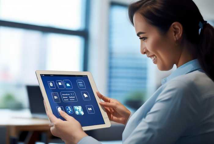 什么软件可以加客户（有没有什么软件可以加客户）