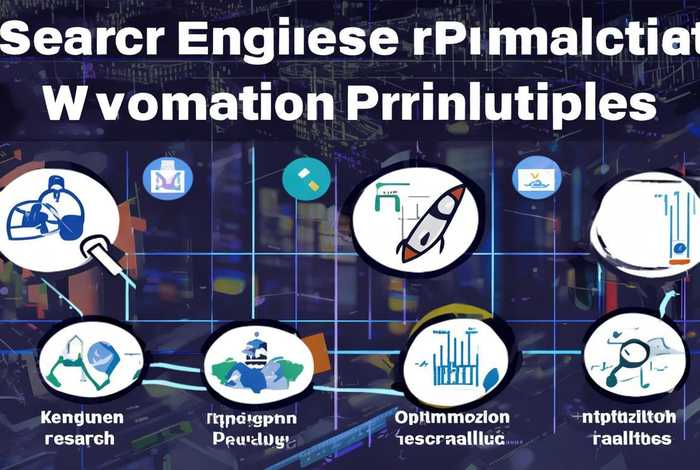 搜索引擎推广原理的步骤;搜索引擎推广原理的步骤有哪些 搜索引擎推广原理的步骤;搜索引擎推广原理的步骤有哪些