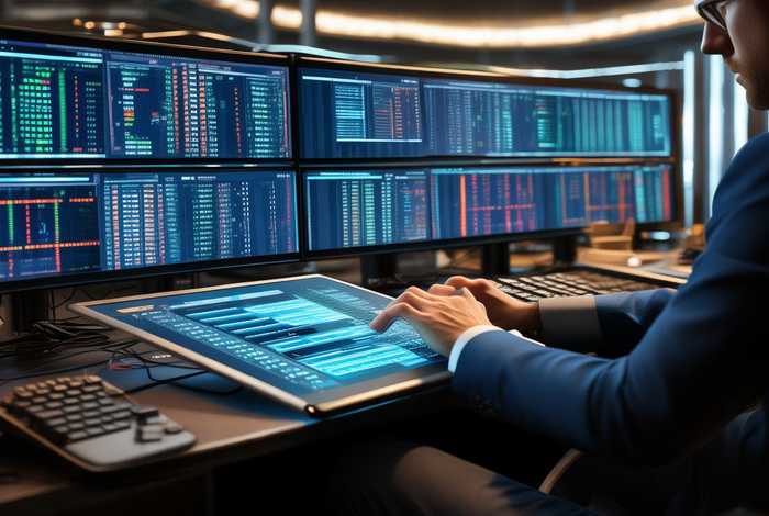 黄金期货交易软件哪个比较好、黄金期货交易软件哪个比较好用