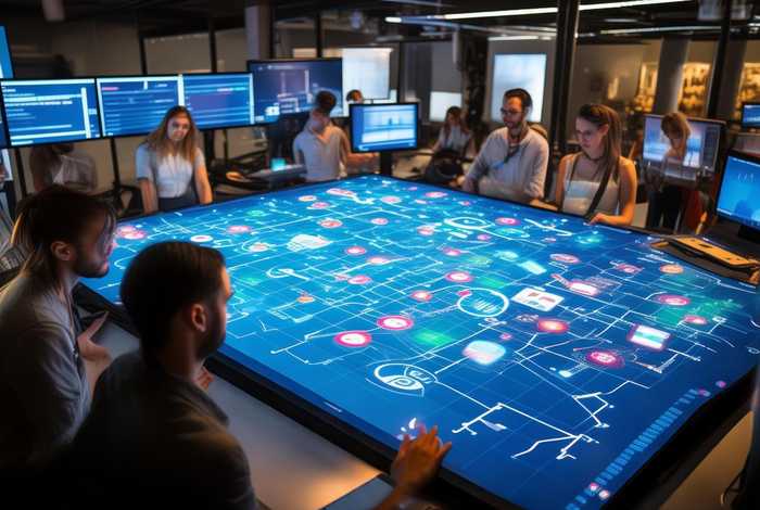 网络开发客户的渠道；网络开发客户的渠道是什么