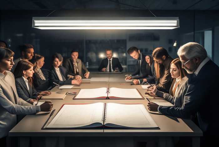 企业建账是什么意思 - 企业建账是什么意思啊