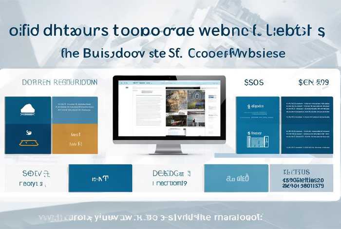 企业网站建站费用怎么算（建立企业网站费用）