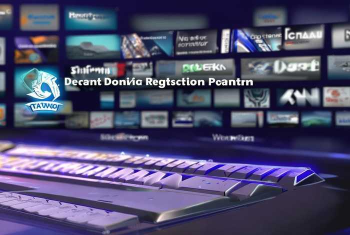 申请域名哪个平台好（申请域名哪个平台好一点）