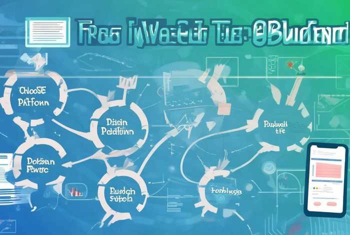 免费网站建设基础步骤有哪些 免费建网站的步骤