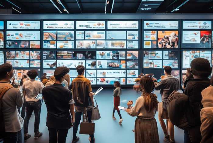 媒体电商是什么意思，媒体电商是什么意思啊