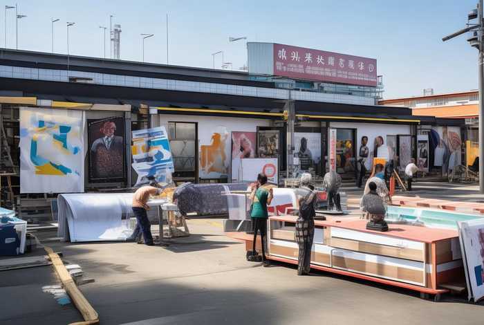 黄冈市广告生产制作厂家；黄冈市广告生产制作厂家有哪些