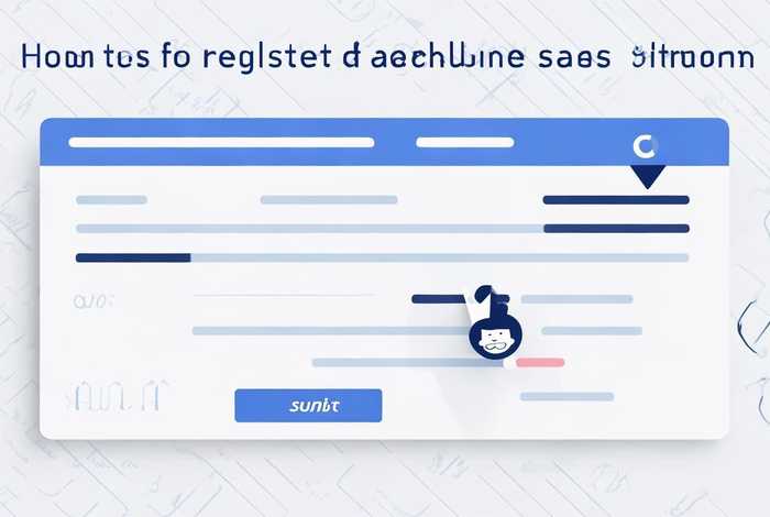 网售怎么注册；怎么注册网络销售平台