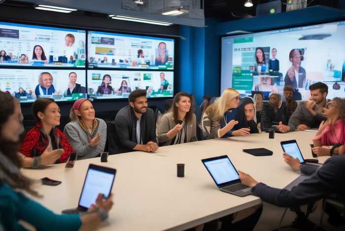 网络直播营销人才培训，网络直播营销人才培训心得体会