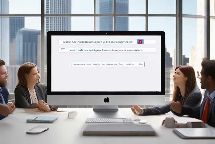 企业门户网站哪里找，企业门户网站哪里找到