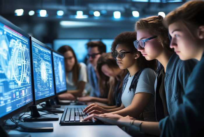 零基础到开发ai程序要多久；零基础到开发ai程序要多久完成