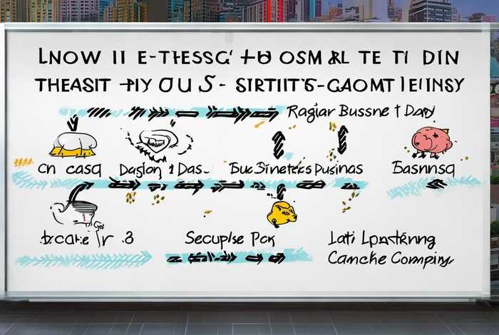 如何开个公司（如何开一个公司）