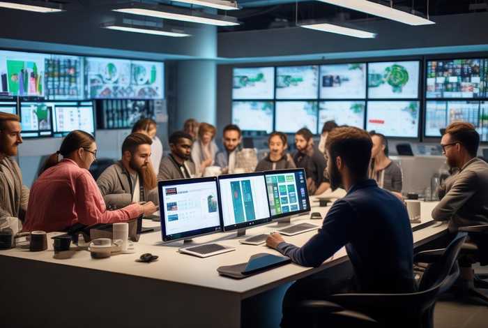 开发app的公司、做app开发的公司