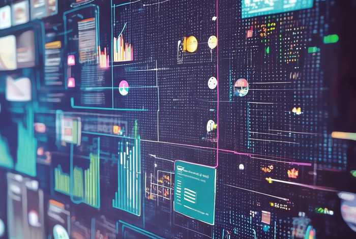 可视化平台是什么 - 可视化平台是什么意思