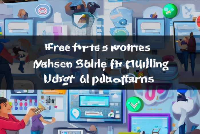 免费个人建站平台（免费个人建站系统哪个好用）