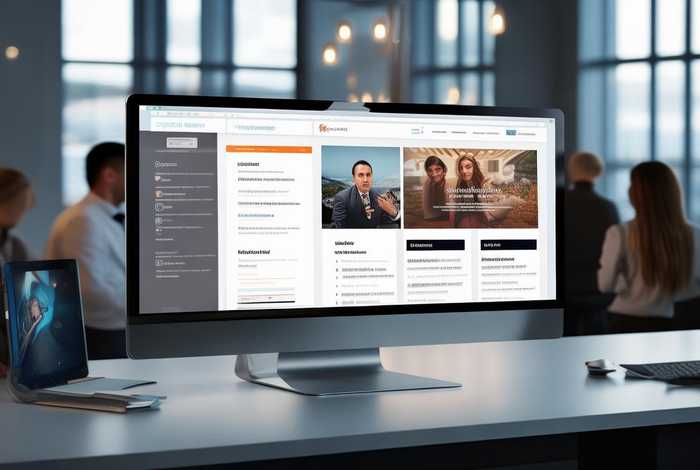 企业网站的基本功能有哪些、企业网站的基本功能有哪些方面