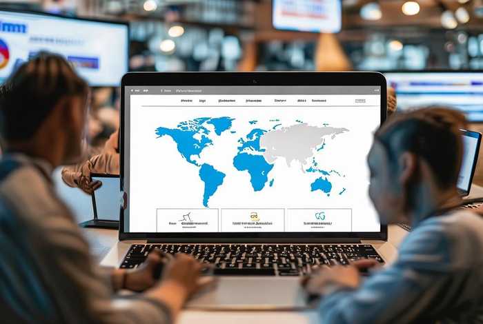 跨境自建站生意能起来吗、跨境电商自建站是什么意思