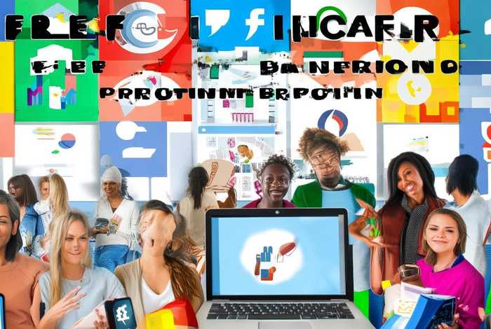 免费的平台推广；免费的平台推广怎么做