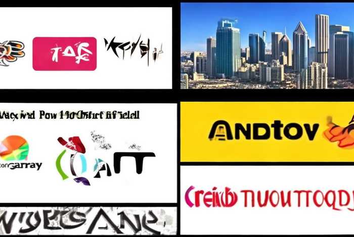 开发程序的公司有哪些(开发程序的公司有哪些类型) 开发程序的公司有哪些(开发程序的公司有哪些类型)