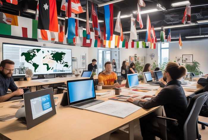 外贸网站建设制作设计公司、外贸网站建设制作设计公司怎么样