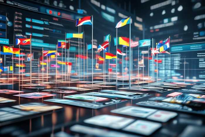 外贸独立站建站推广，外贸独立站推广费用以及渠道