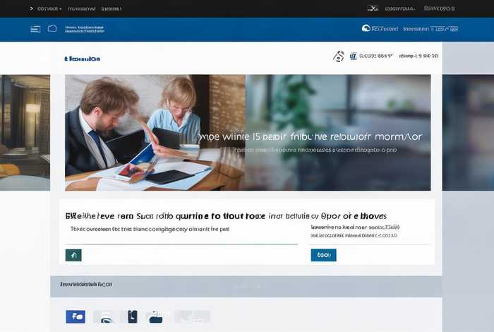 企业网站是什么样的 - 企业网站是什么样的形式