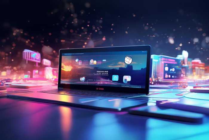 建立品牌网站 - 建立品牌网站的意义