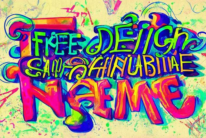 免费设计签名姓名 免费设计签名姓名图片