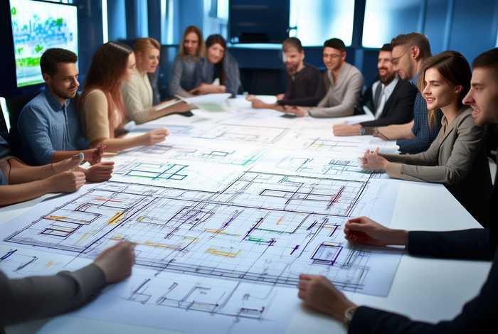 企业网络规划与设计方案 企业网络规划与设计方案怎么写