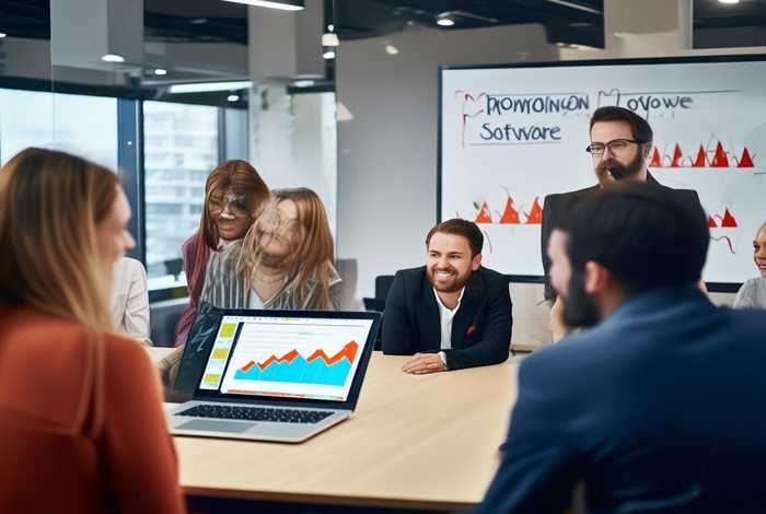 推广软件是什么工作岗位 推广软件是什么工作岗位类型