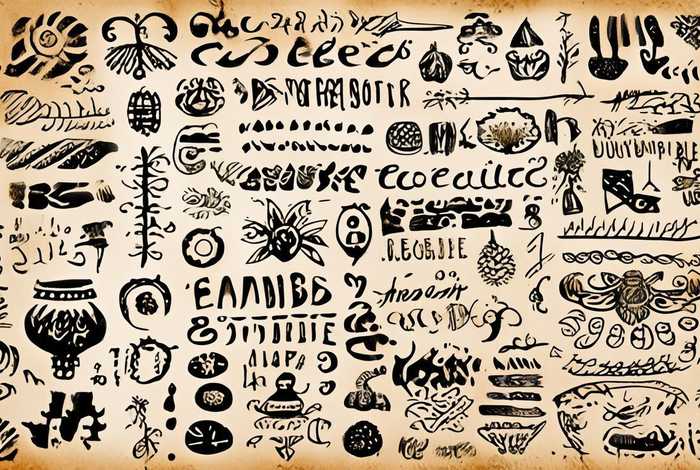 手书模板图片推荐 手书模板图片推荐素材