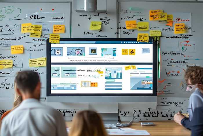 谈谈网站搭建的策略与方法有哪些 - 谈谈网站搭建的策略与方法有哪些呢
