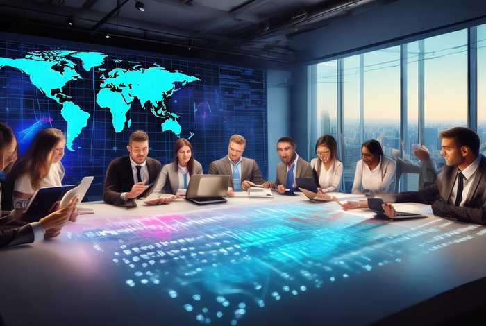 外包推广公司是干嘛的 外包推广公司是干嘛的啊