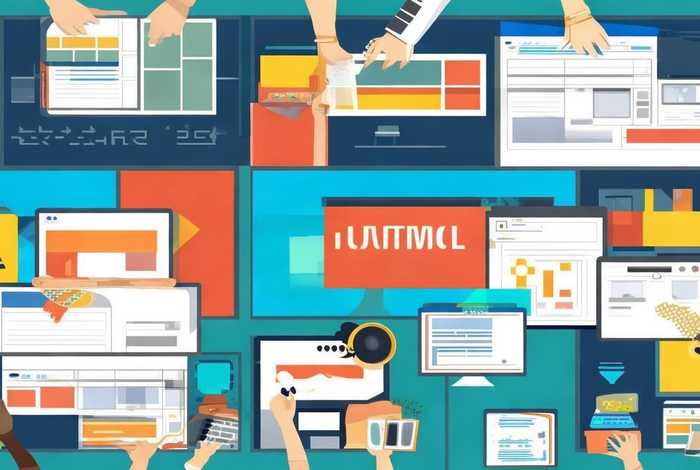 如何创建一个自己的网页、如何创建一个属于自己的网页