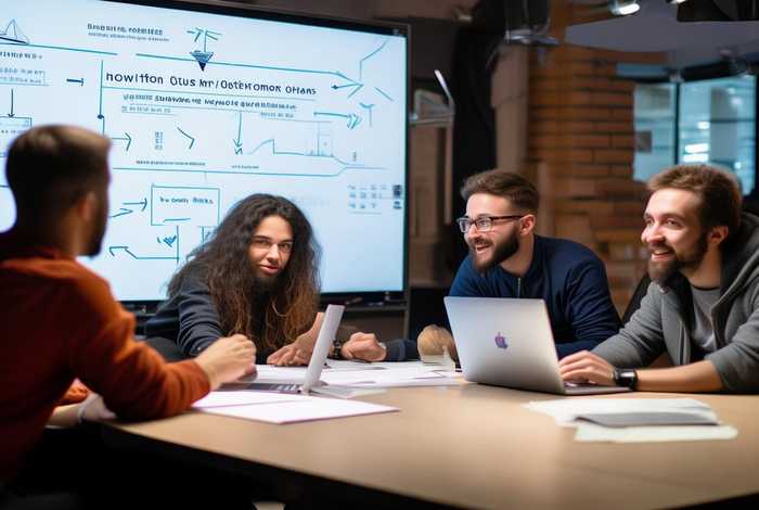 软件开发定制怎么接单 软件开发定制怎么接单的