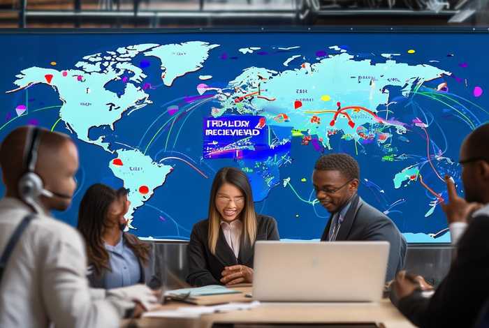 接外贸公司订单的渠道，接外贸公司订单的渠道有哪些