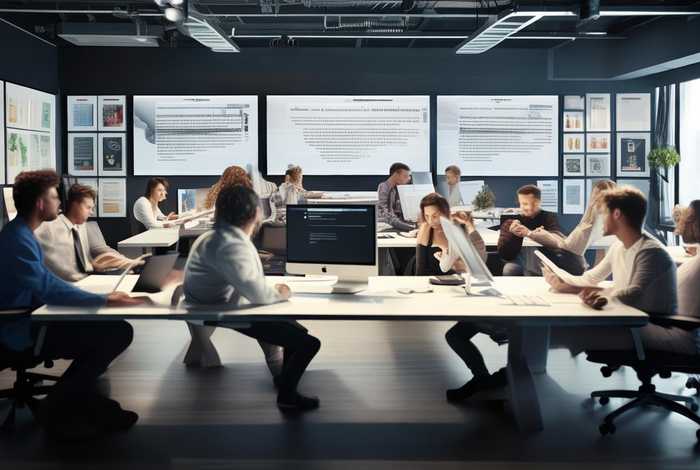 企业网站设计制作（企业网站设计制作一条龙）