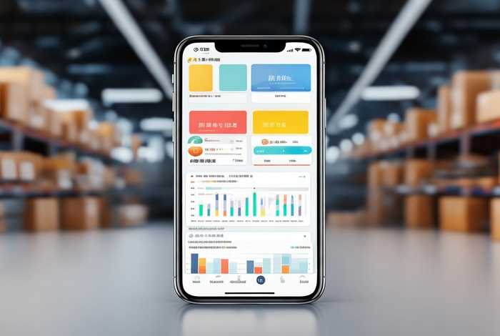 万能进销存，万能进销存手机版