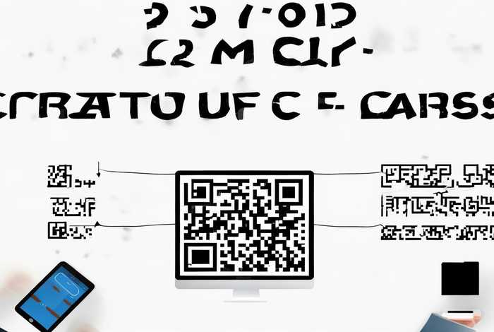如何制作二维码查询信息(如何制作二维码查询信息表) 如何制作二维码查询信息(如何制作二维码查询信息表)