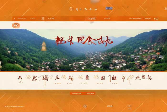 家乡网页设计排版 - 网页设计家乡网的主题说明 家乡网页设计排版 - 网页设计家乡网的主题说明