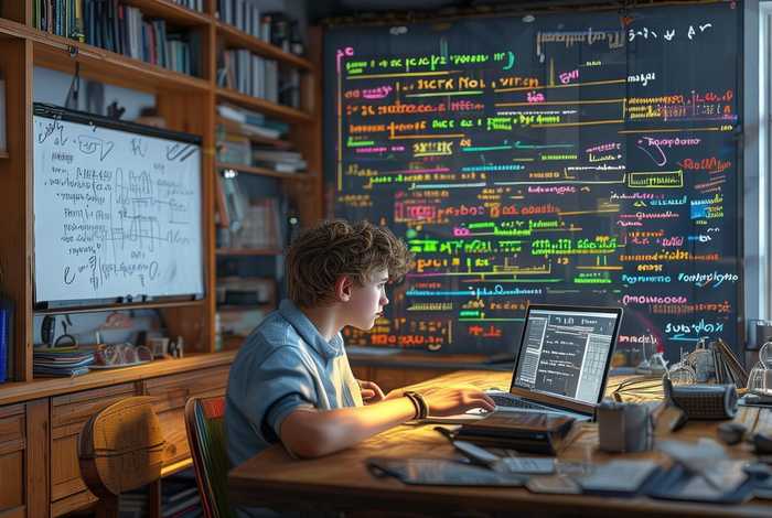 如何开发自己的编程语言、如何开发自己的编程语言软件