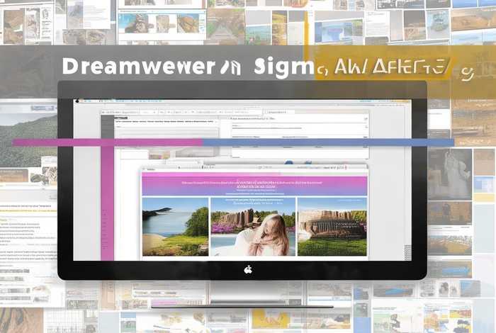 如何用DW制作一个网页、如何用dw制作一个漂亮网页