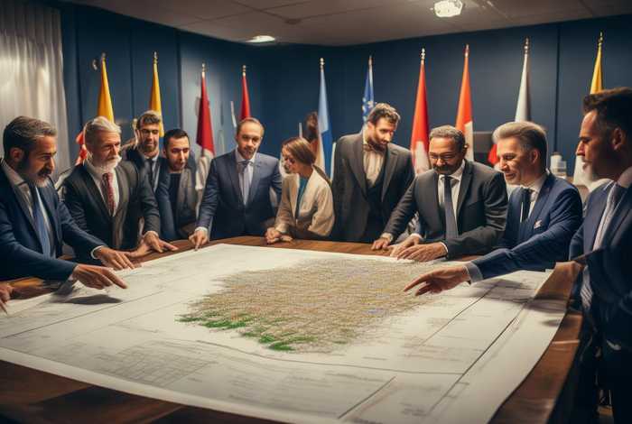 全国文明城市创建工作部署（全国文明城市创建工作部署会）