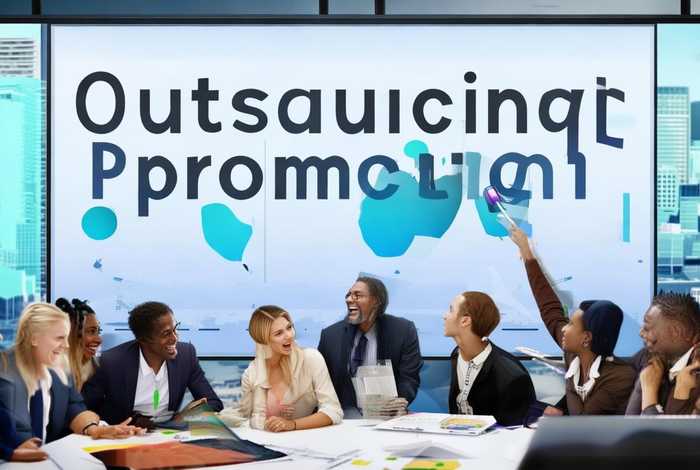 外包推广是什么意思 外包推广是什么意思啊