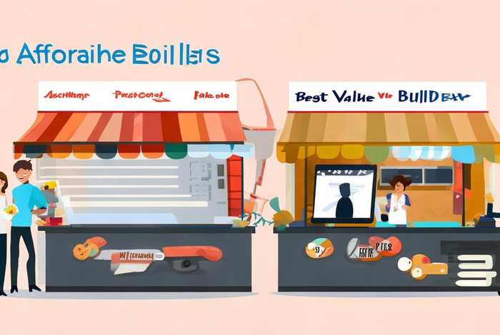 建站工具哪个便宜 建站工具哪个便宜又好用