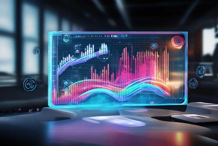 免费图表生成，免费图表生成ai
