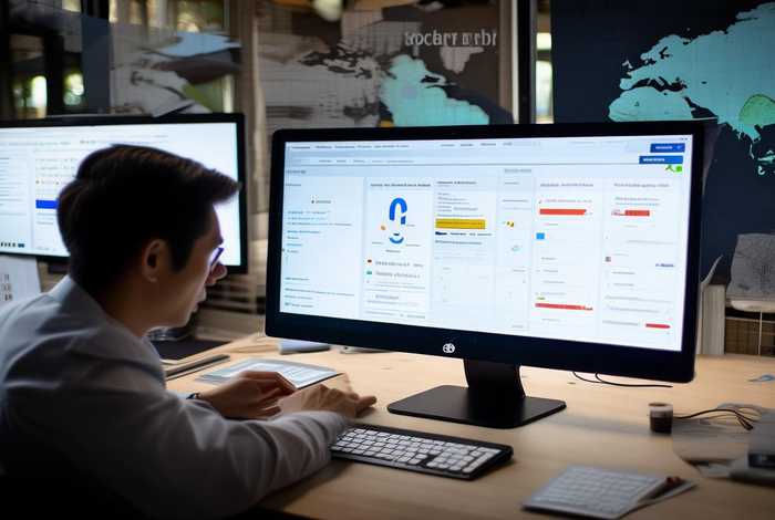 外贸网站怎么做 - 外贸网站怎么做谷歌推广